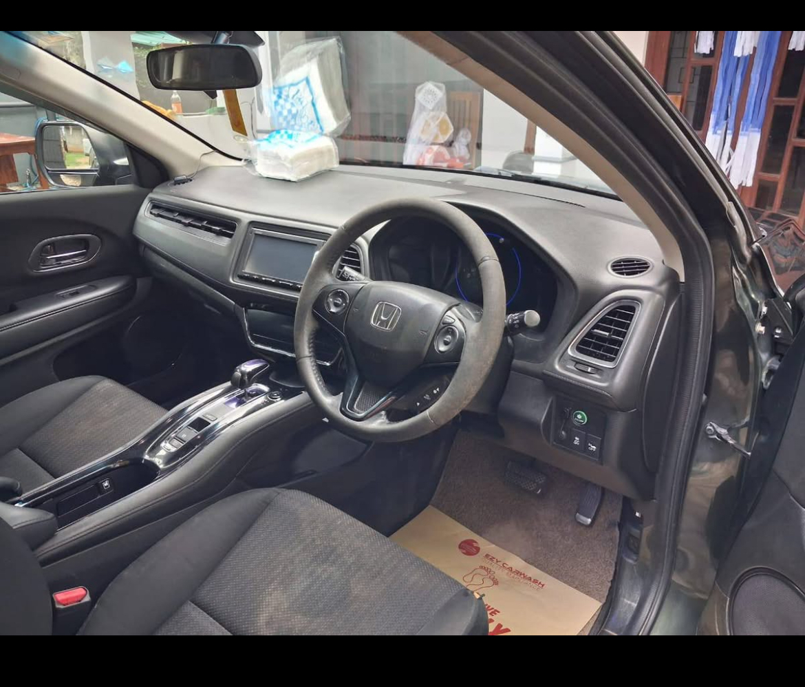 Honda Vezel 2014 - பயன்படுத்தப்பட்டது SUV sale in Sri Lanka - patpat.lk