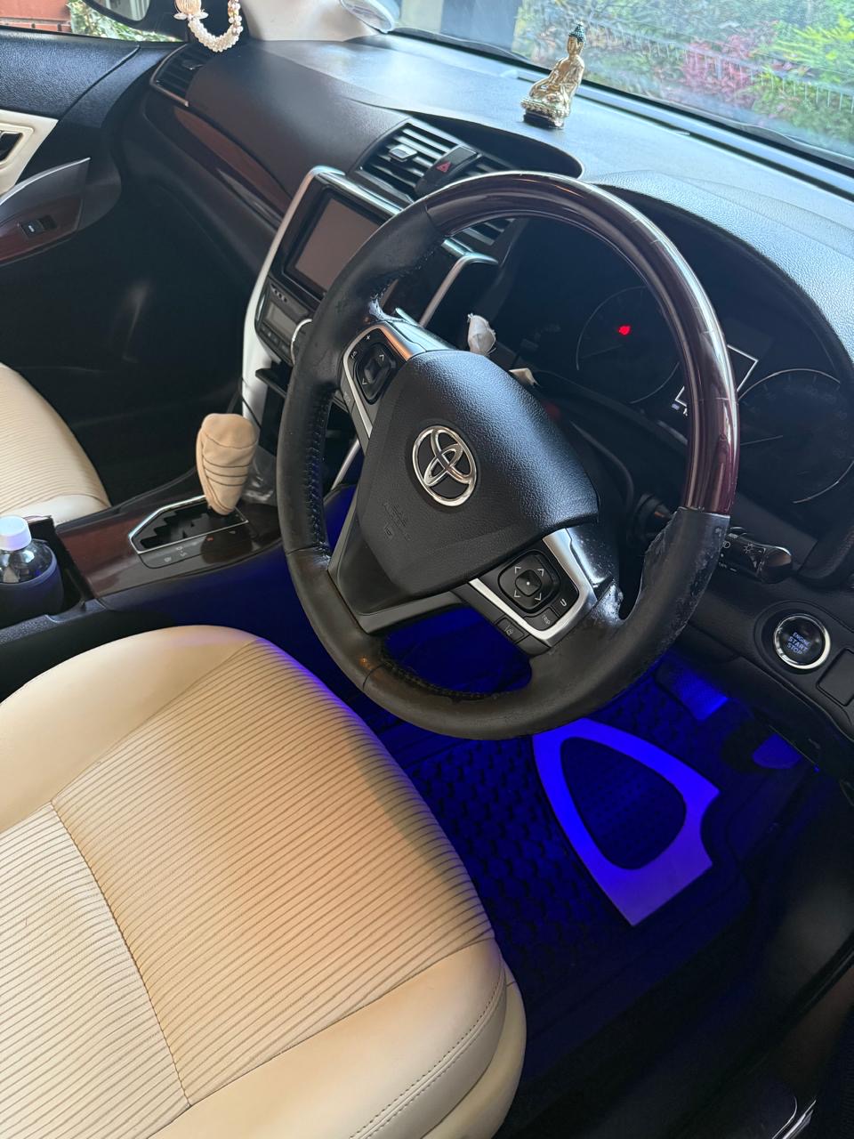 Toyota Premio 2018 - Used Car sale in Sri Lanka - patpat.lk