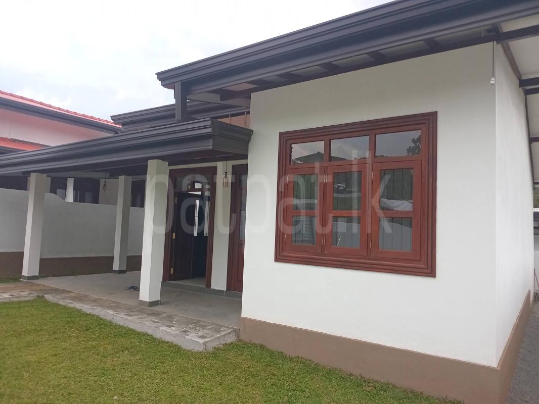 House for Sale in Homagama