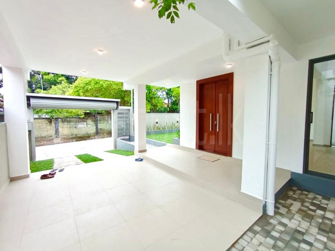 House for Sale in Piliyandala