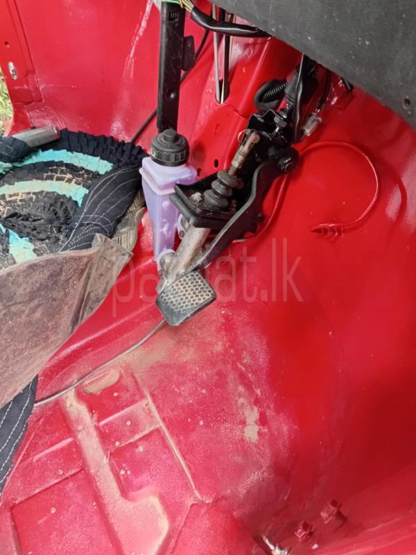 Bajaj Three Wheel 2012 - பயன்படுத்தப்பட்டது முச்சக்கர வண்டி sale in Sri Lanka - patpat.lk