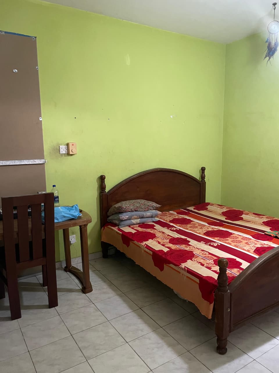 Room for Rent in Moratuwa