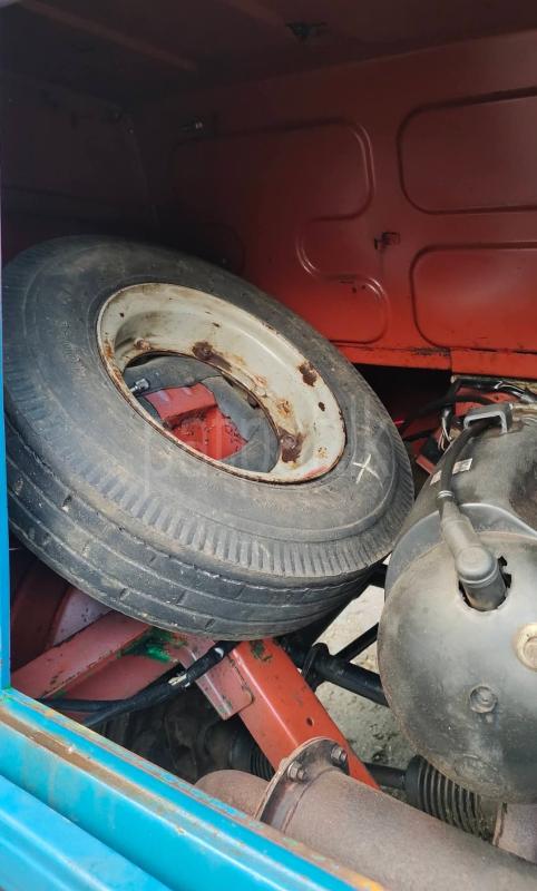 Bajaj Three Wheel 2004 - பயன்படுத்தப்பட்டது முச்சக்கர வண்டி sale in Sri Lanka - patpat.lk