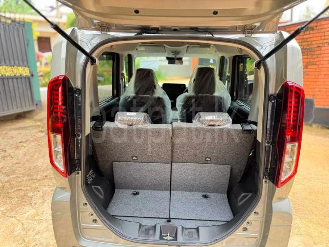 Suzuki Spacia 2025 - Reconditioned Car sale in Sri Lanka - patpat.lk