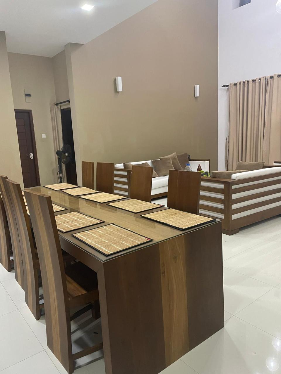 House for Rent in Nugegoda
