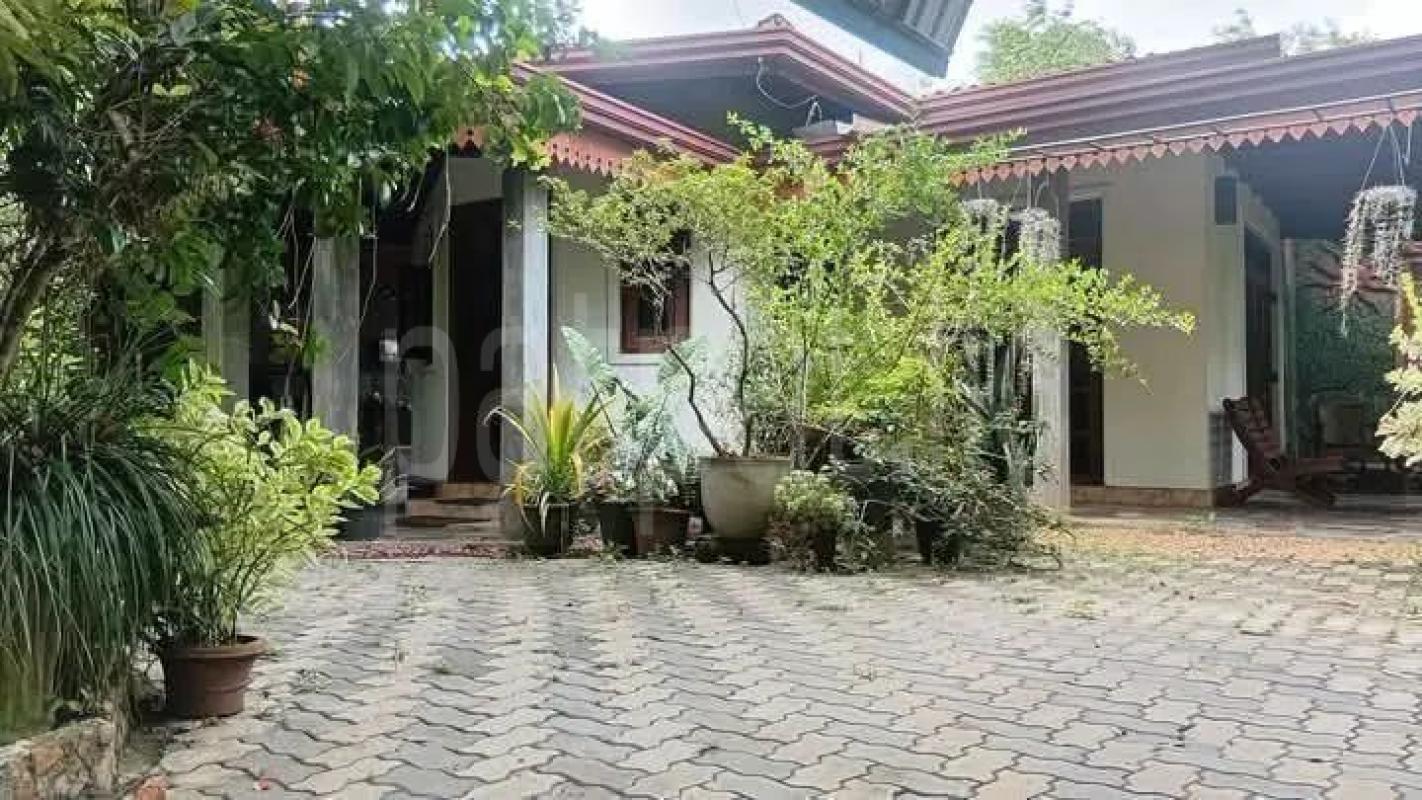 House for Sale in Piliyandala