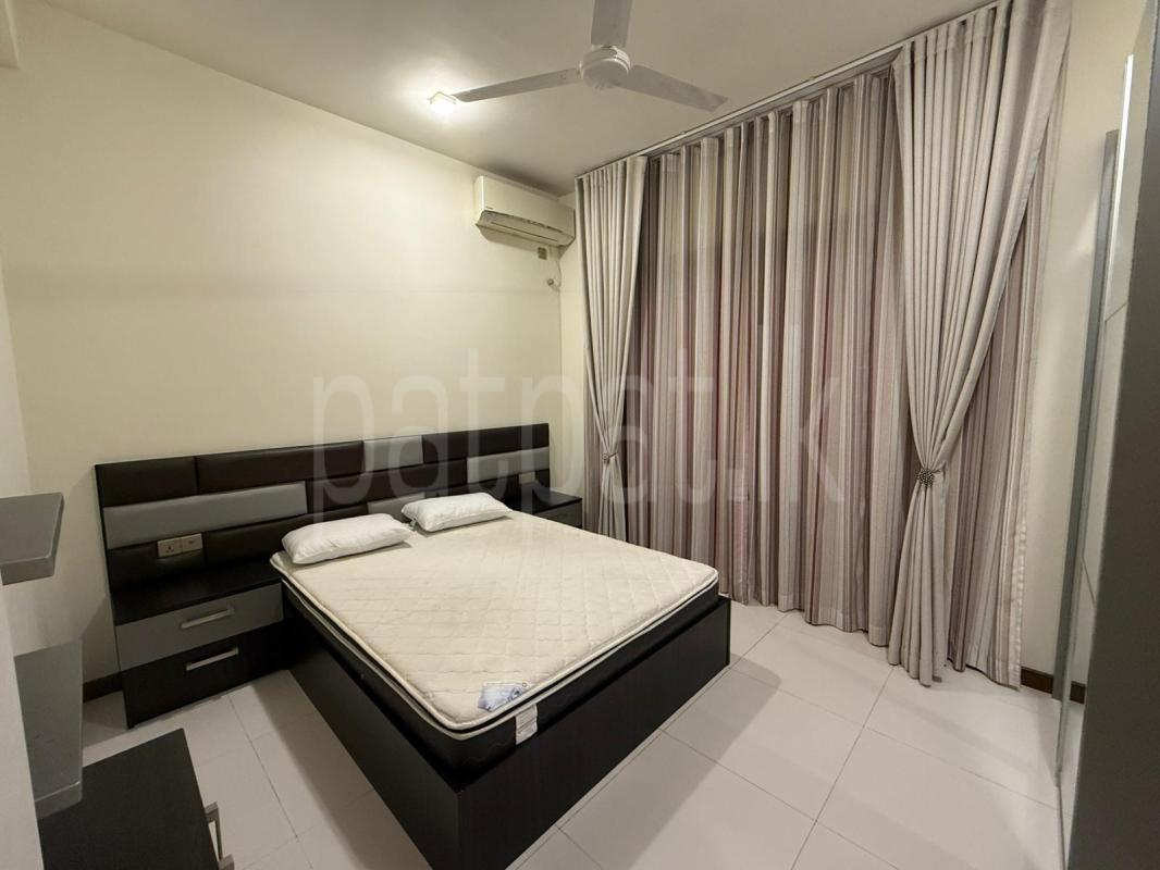 Furnished Apartment for Rent in Bambalapitiya (Colombo 04)