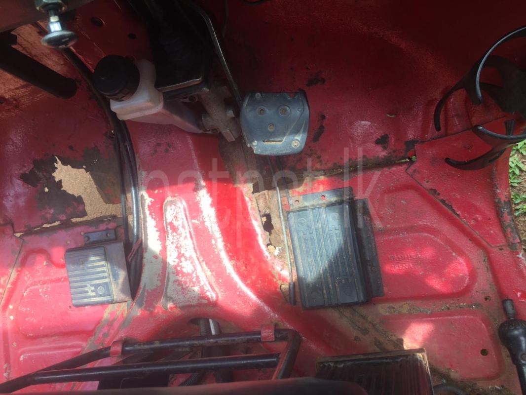 Bajaj Three Wheel 2013 - பயன்படுத்தப்பட்டது முச்சக்கர வண்டி sale in Sri Lanka - patpat.lk