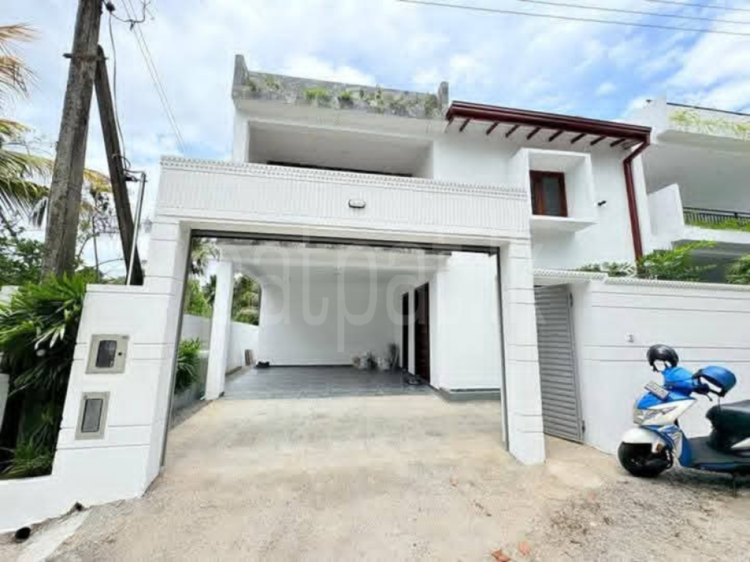 House for Sale in Malabe