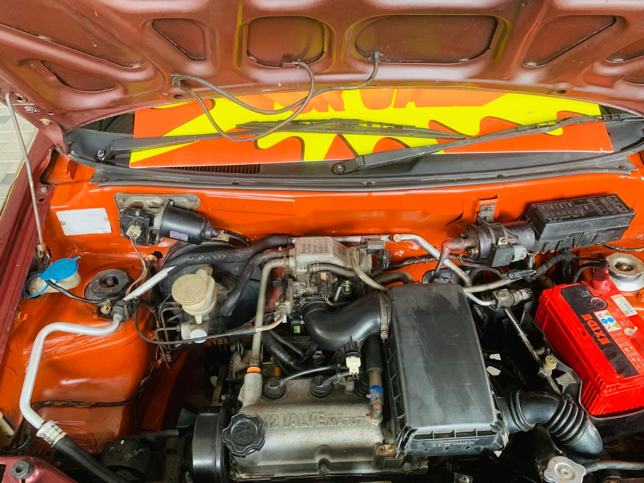 Suzuki Alto 2006 - பயன்படுத்தப்பட்டது கார் sale in Sri Lanka - patpat.lk