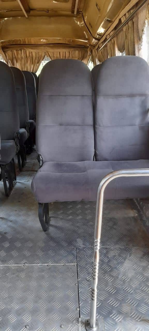 Mitsubishi Fuso 1991 - Used Bus sale in Sri Lanka - patpat.lk