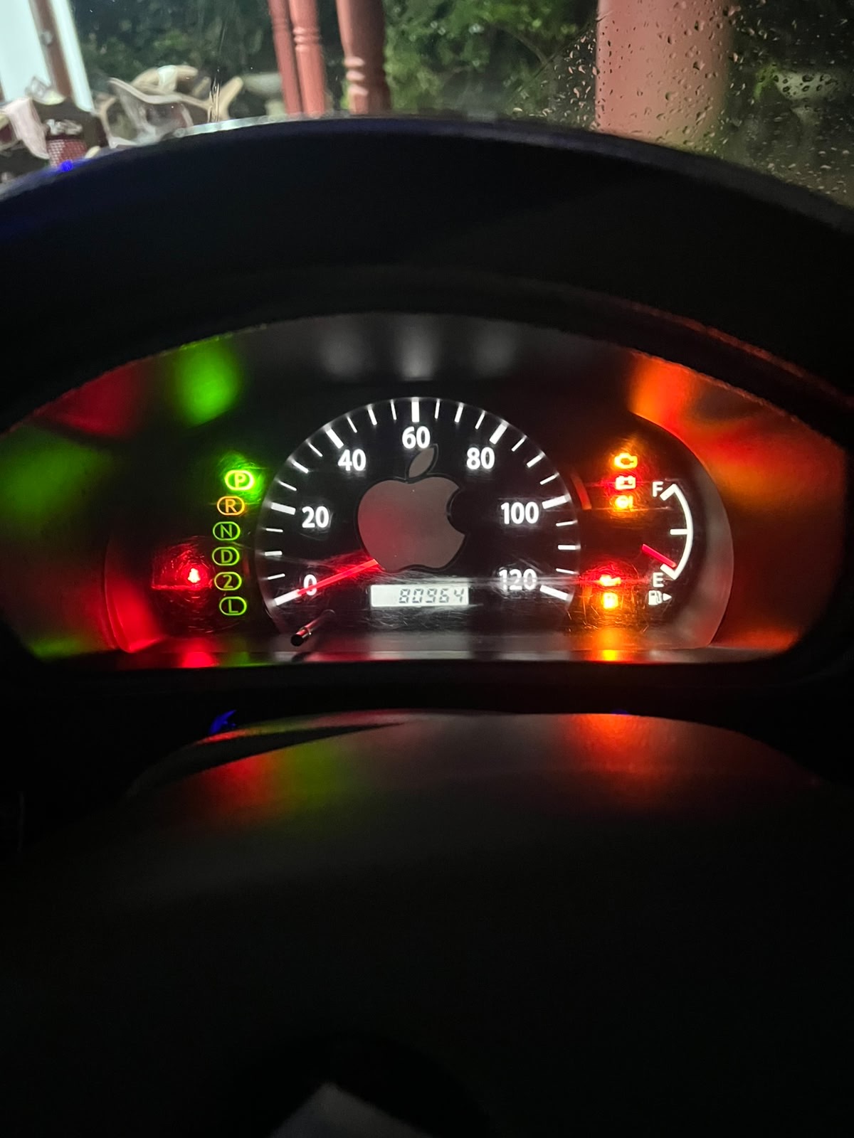 Suzuki Every 2017 - பயன்படுத்தப்பட்டது வேன் sale in Sri Lanka - patpat.lk