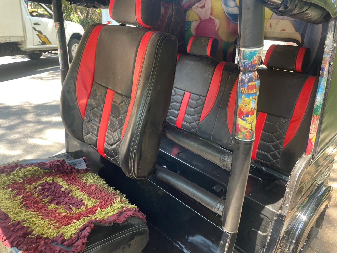 Bajaj Three Wheel 2010 - Used Three wheeler sale in Sri Lanka - patpat.lk