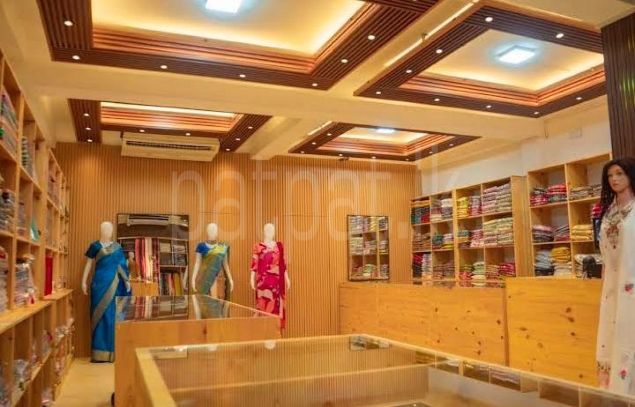 Building for Rent in Wellawatta (Colombo 06)