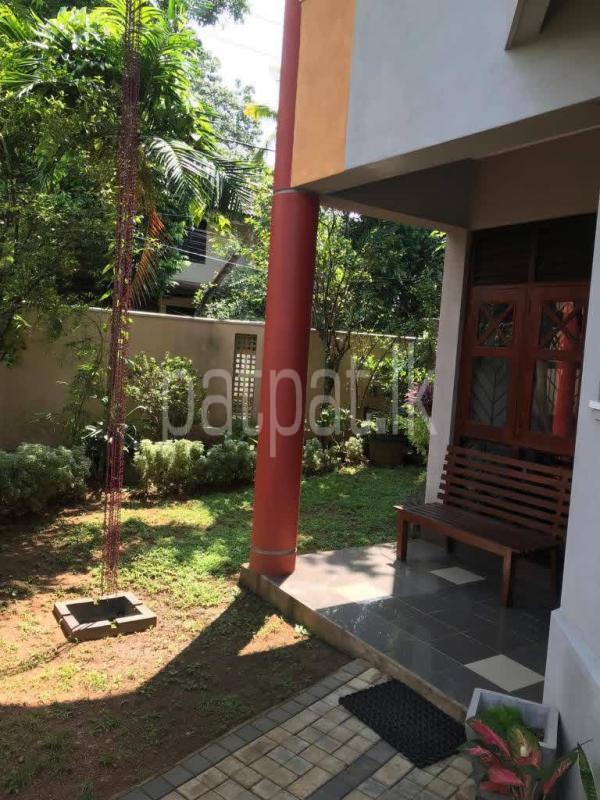 House for Sale in Nugegoda