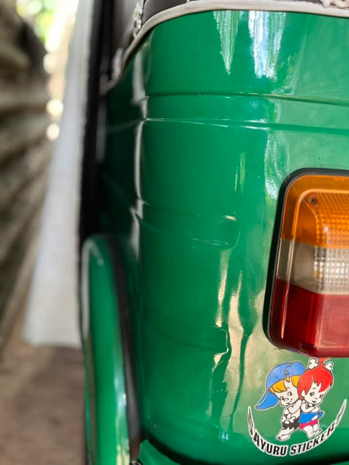 Bajaj Three Wheel 2003 - Used Three wheeler sale in Sri Lanka - patpat.lk