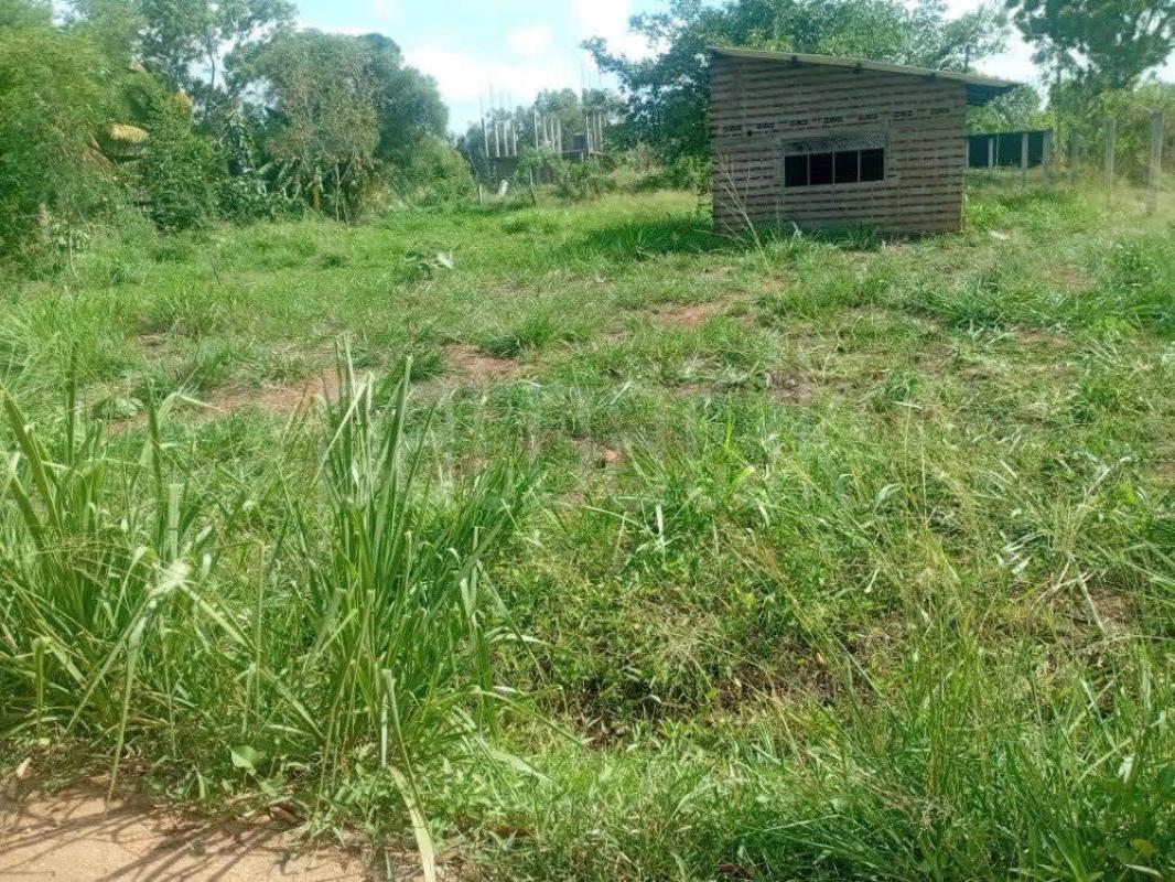 Residential Land for Sale in Pandulagama ads-image-1