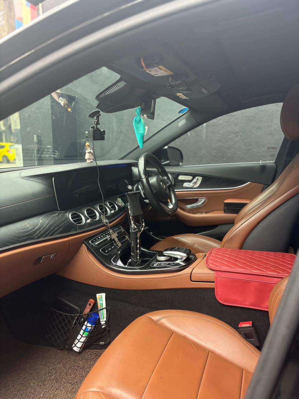 Mercedes Benz E350 2017 - Used Car sale in Sri Lanka - patpat.lk