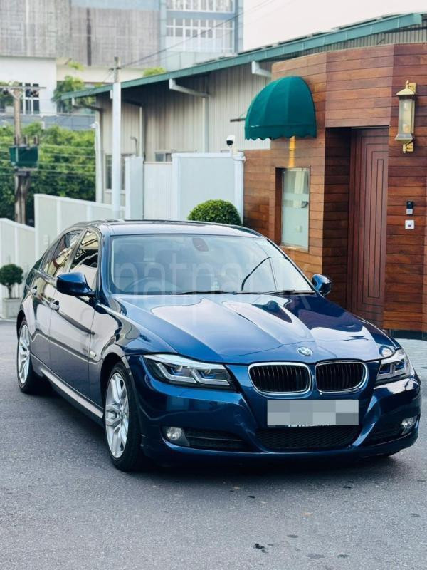 BMW 320D 2011 - භාවිතා කරන ලද කාර් sale in Sri Lanka - patpat.lk