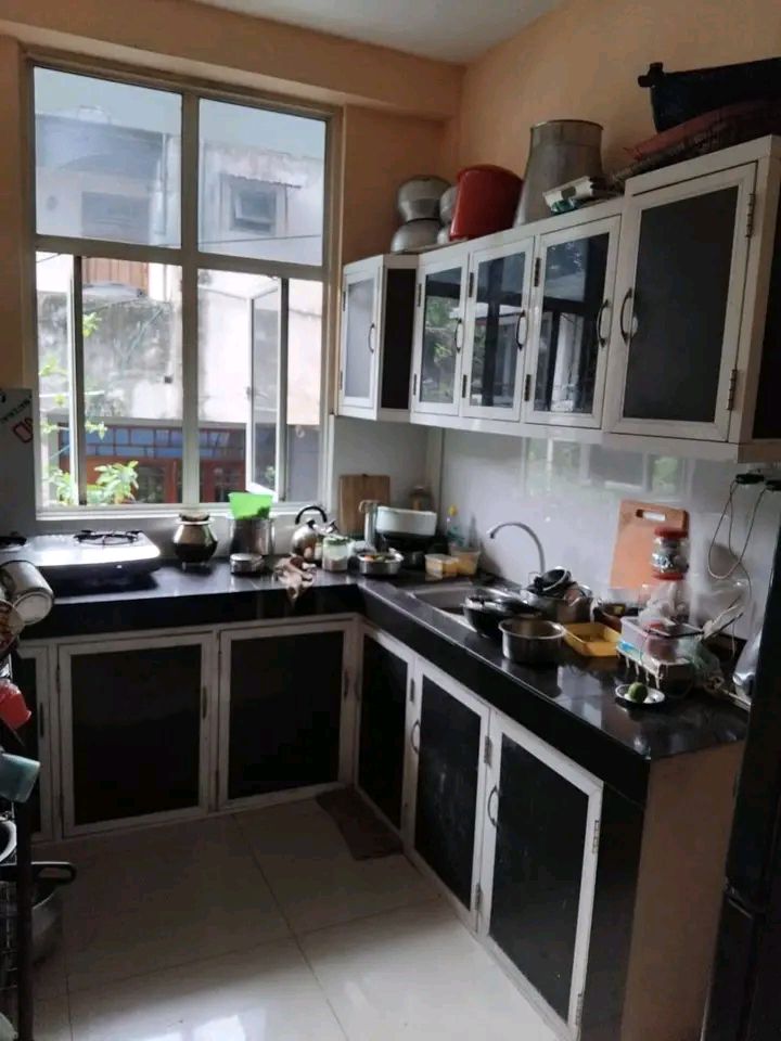 Semi Luxury Apartment for Sale in Mattakkuliya (Colombo 15)