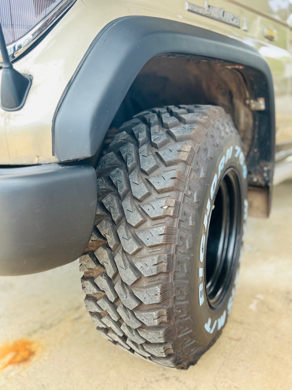 Toyota Land Cruiser 1991 - Used SUV sale in Sri Lanka - patpat.lk