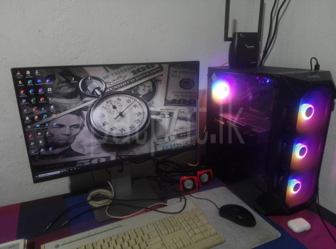 Super Gamming Computer