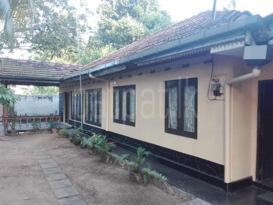 Room for Rent in Kiribathgoda