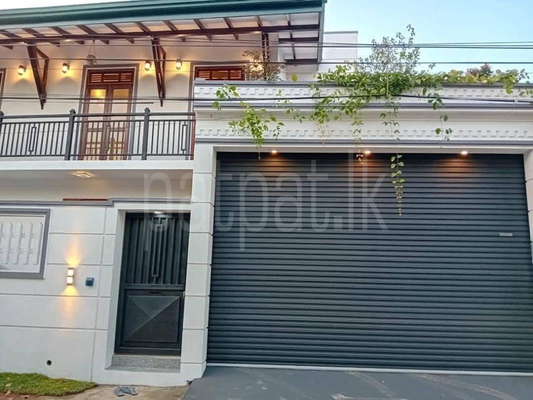 House for Sale in Kadawatha ads-image-1