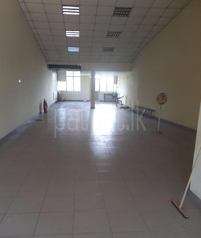 Building for Sale in Boralesgamuwa