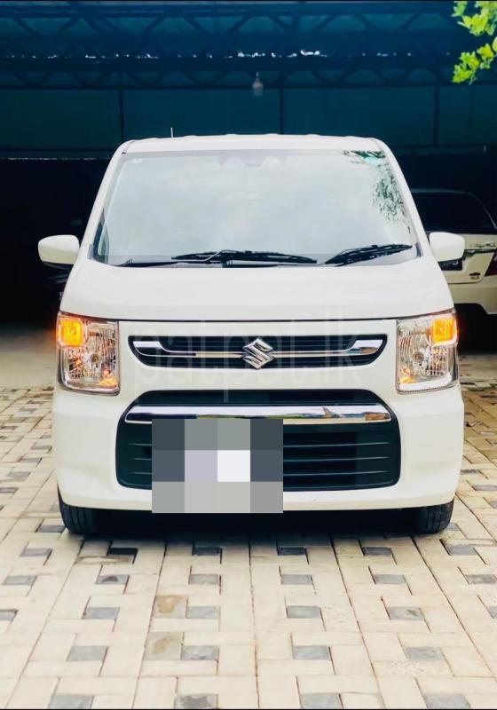 Suzuki Wagon R 2024 - Used Car sale in Sri Lanka - patpat.lk