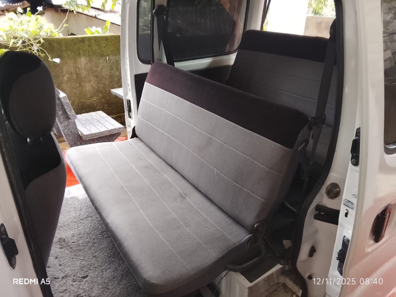 Suzuki Every 2001 - Used Van sale in Sri Lanka - patpat.lk