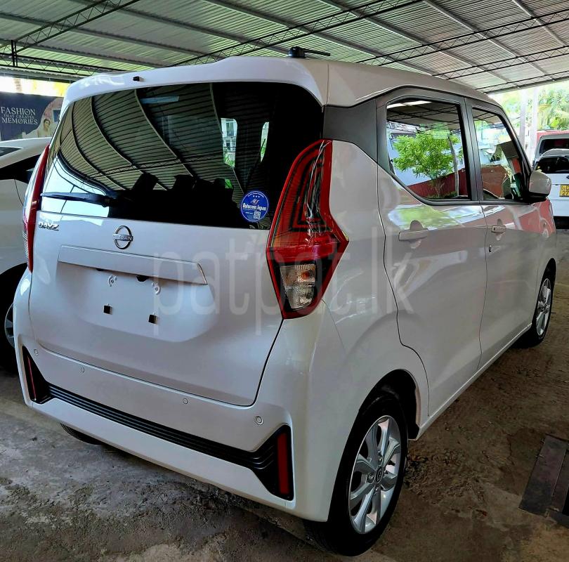 Nissan Dayz 2023 - Reconditioned Car sale in Sri Lanka - patpat.lk