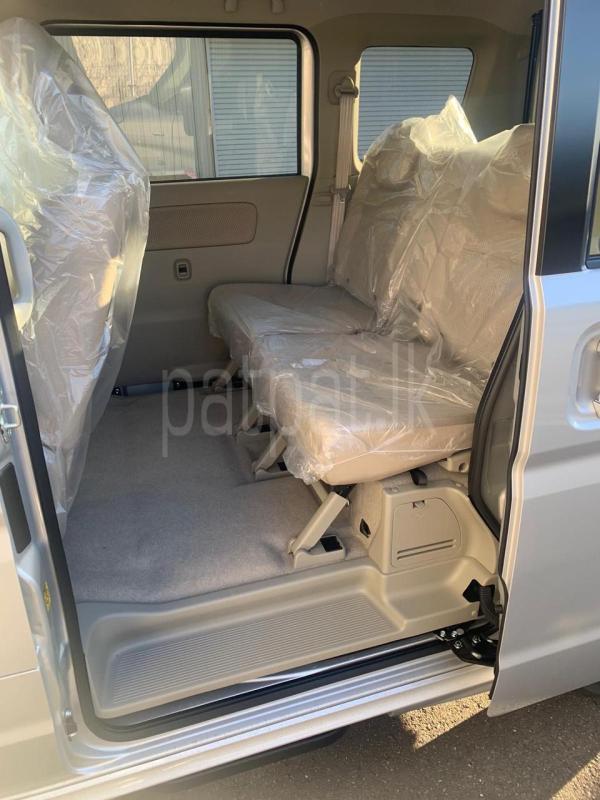 Suzuki Every 2026 - අලුත් වෑන් රථය sale in Sri Lanka - patpat.lk