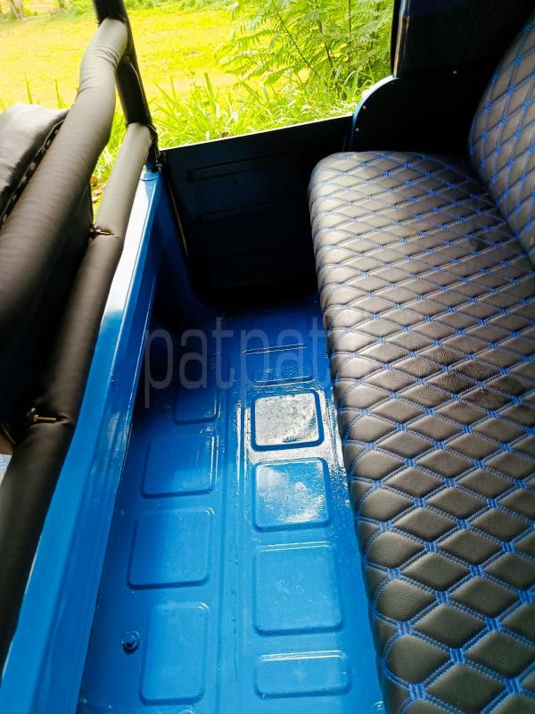 Bajaj 4 stroke 2014 - பயன்படுத்தப்பட்டது முச்சக்கர வண்டி sale in Sri Lanka - patpat.lk