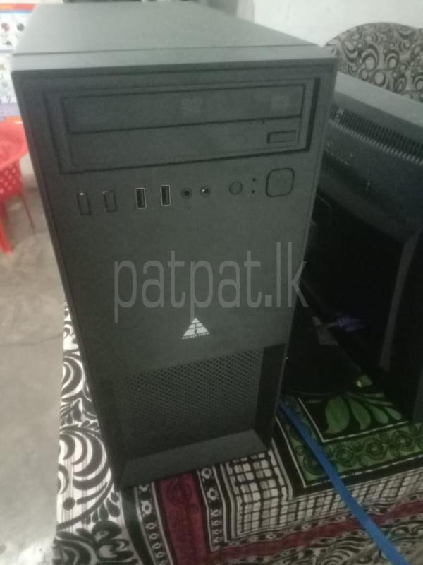 Computer Full Set (PC)