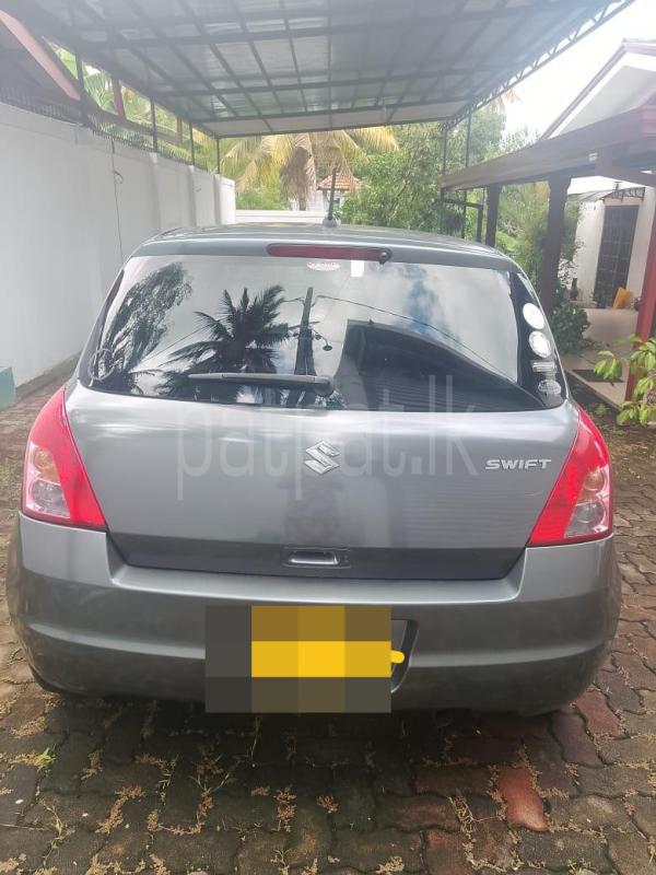 Suzuki Swift 2010 - பயன்படுத்தப்பட்டது கார் sale in Sri Lanka - patpat.lk