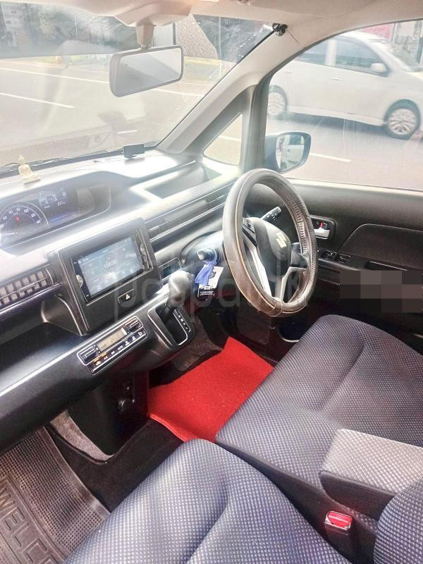 Suzuki Wagon R 2018 - භාවිතා කරන ලද කාර් sale in Sri Lanka - patpat.lk