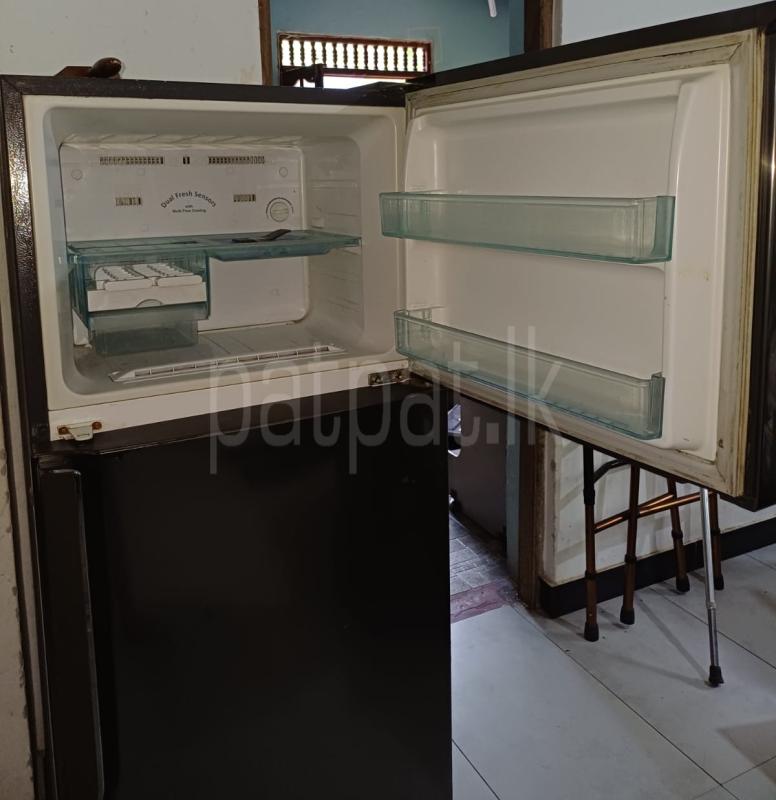 Samsung Fridge