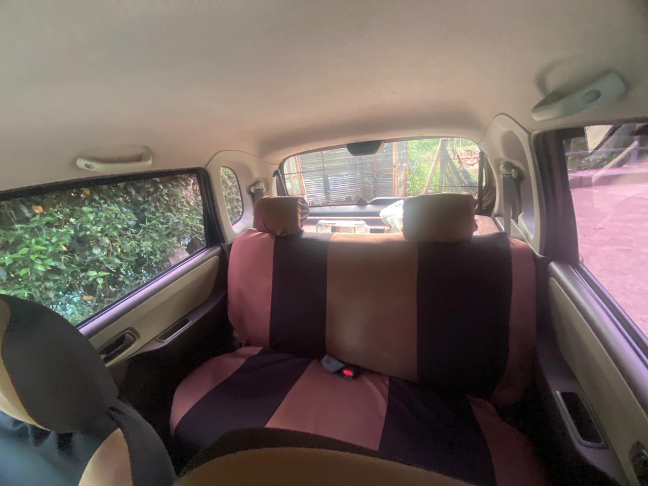 Suzuki Estilo 2011 - Used Car sale in Sri Lanka - patpat.lk