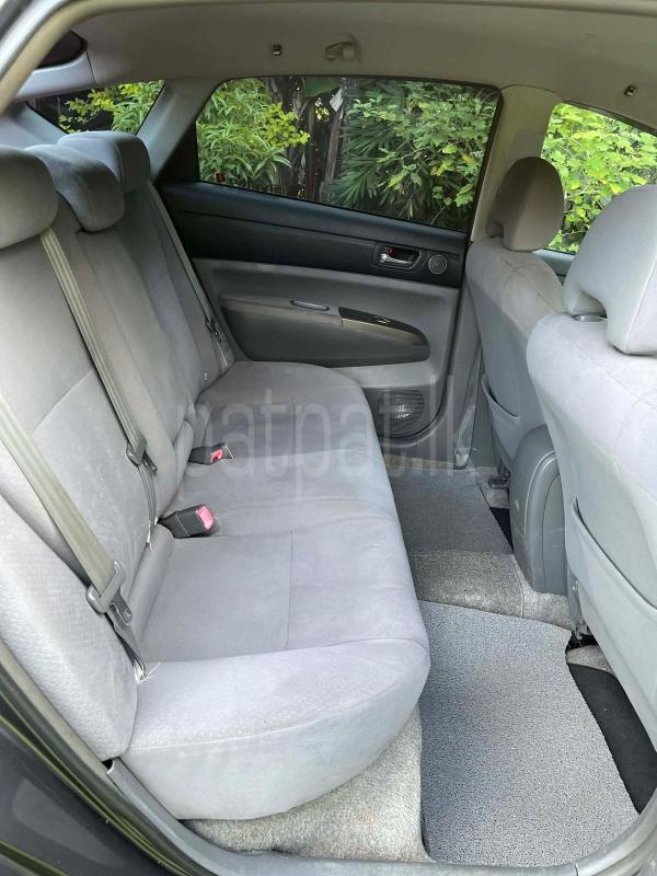 Toyota Prius 2007 - பயன்படுத்தப்பட்டது கார் sale in Sri Lanka - patpat.lk