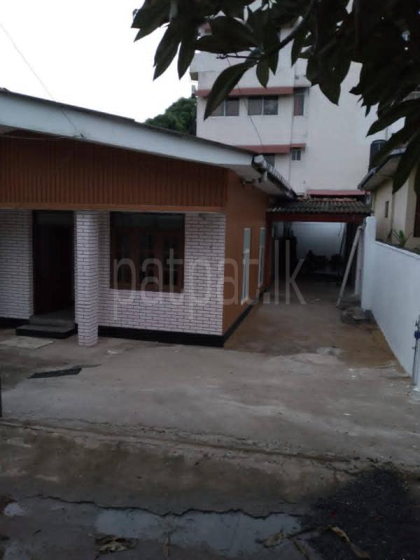 Commercial Land for Sale in Nawala