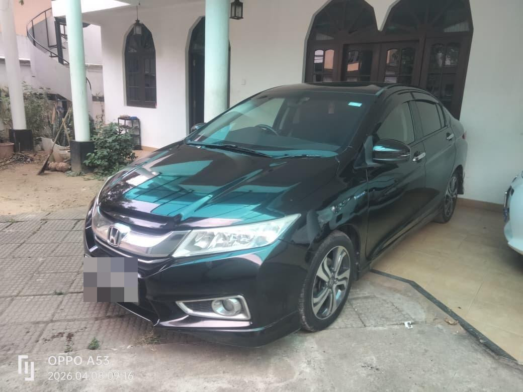 Honda Grace 2015 - Used Car sale in Sri Lanka - patpat.lk
