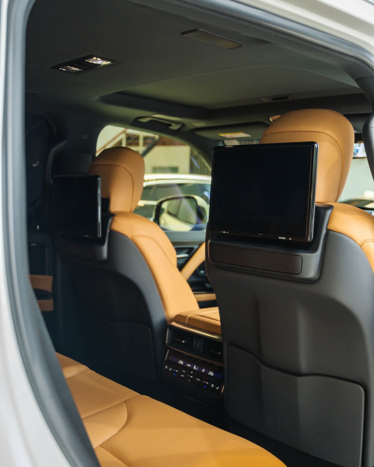 Lexus LX 2023 - Brand New SUV sale in Sri Lanka - patpat.lk