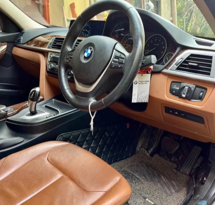 BMW 5 Series 2014 - Used Car sale in Sri Lanka - patpat.lk
