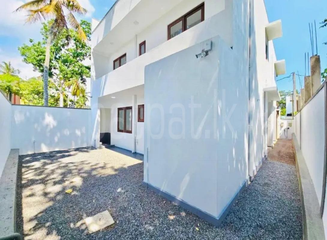 House for Sale in Kottawa