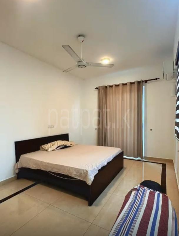 Furnished Apartment for Sale in Bambalapitiya (Colombo 04)