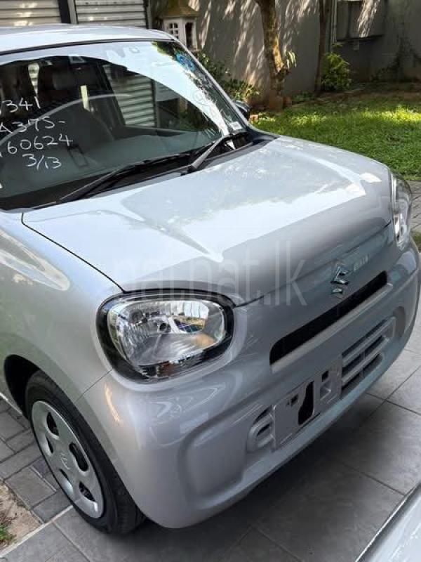 Suzuki Alto 2023 - மறுசீரமைக்கப்பட்டது கார் sale in Sri Lanka - patpat.lk