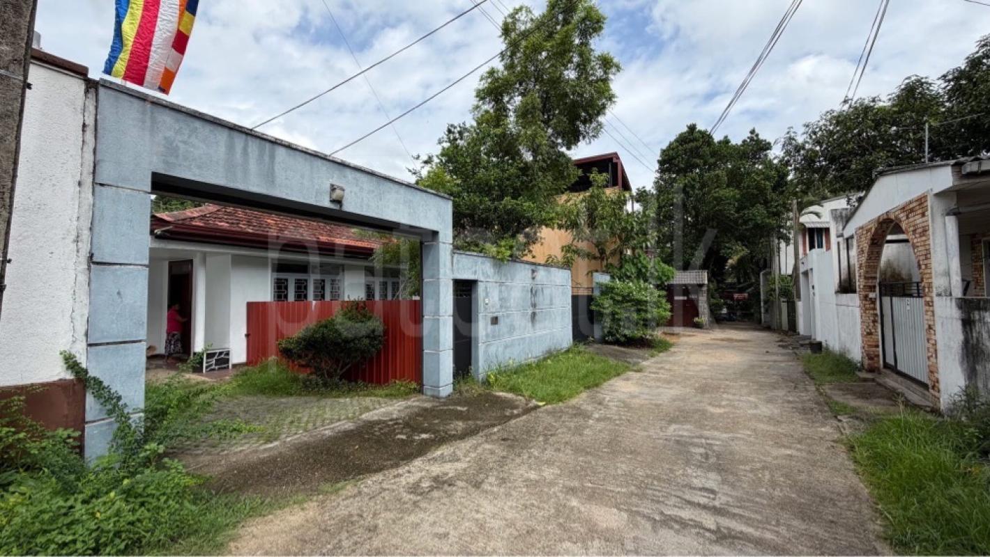 House for Rent in Battaramulla