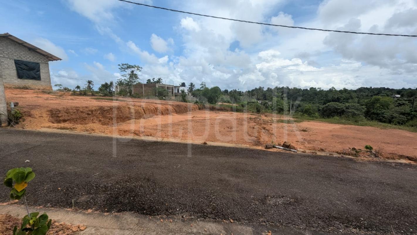  Land for Sale in Kalutara