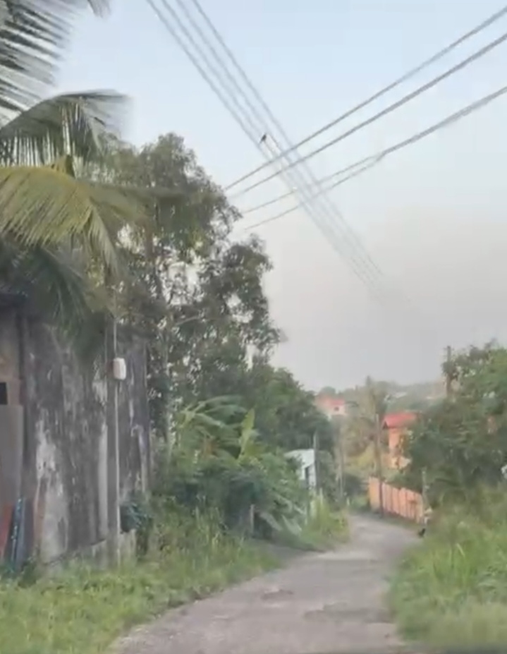 Residential Land for Sale in Mattegoda